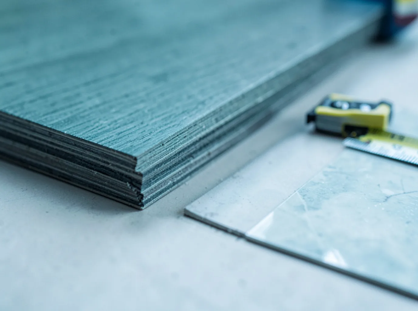 Luxury Vinyl Plank Installation Nebo, NC FAQs